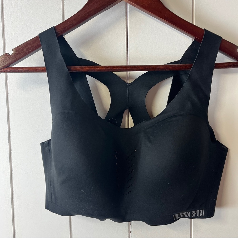 Victoria's Secret Black Sports Bra